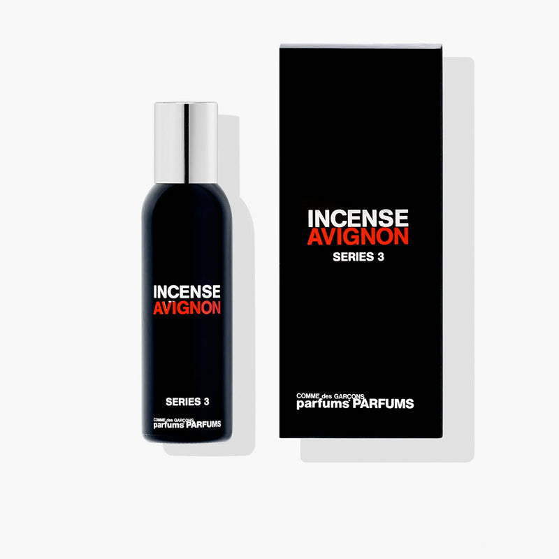 Comme des Garçons INCENSE AVIGNON, 50ml - Image 2