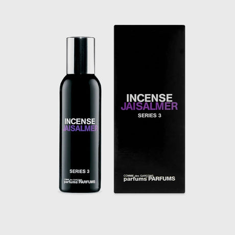 Comme des Garçons INCENSE JAISALMER, 50ml