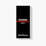 Comme des Garçons INCENSE OUARZAZATE, 50ml
