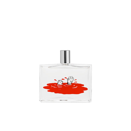 Comme des Garçons MIRROR BY KAWS, 100ML - Image 1