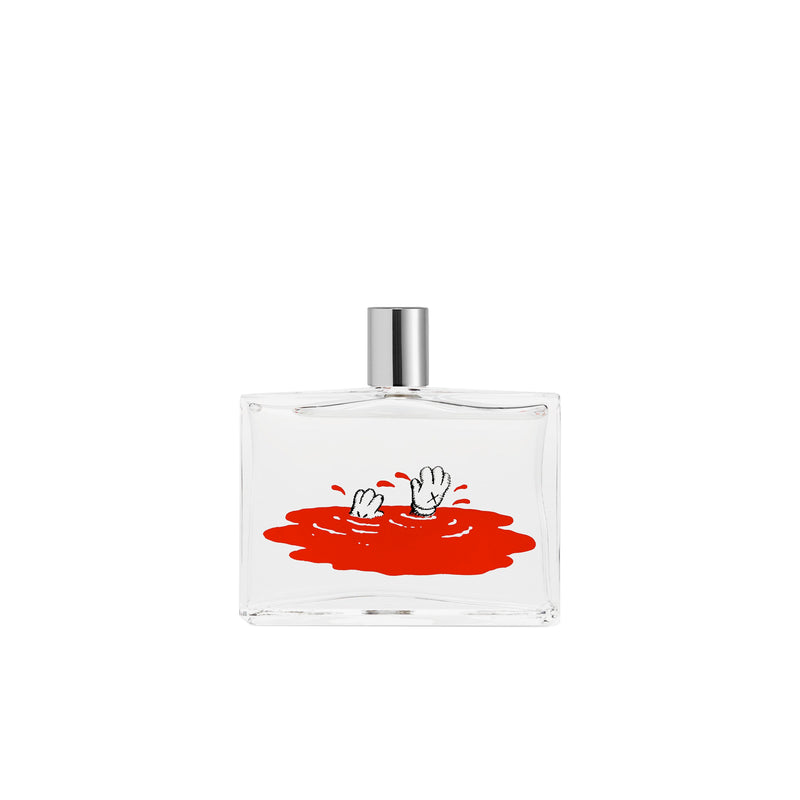 Comme des Garçons MIRROR BY KAWS, 100ML - Image 1