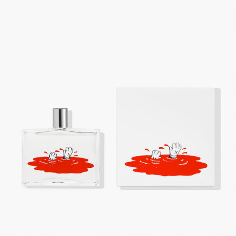 Comme des Garçons MIRROR BY KAWS, 100ML - Image 2