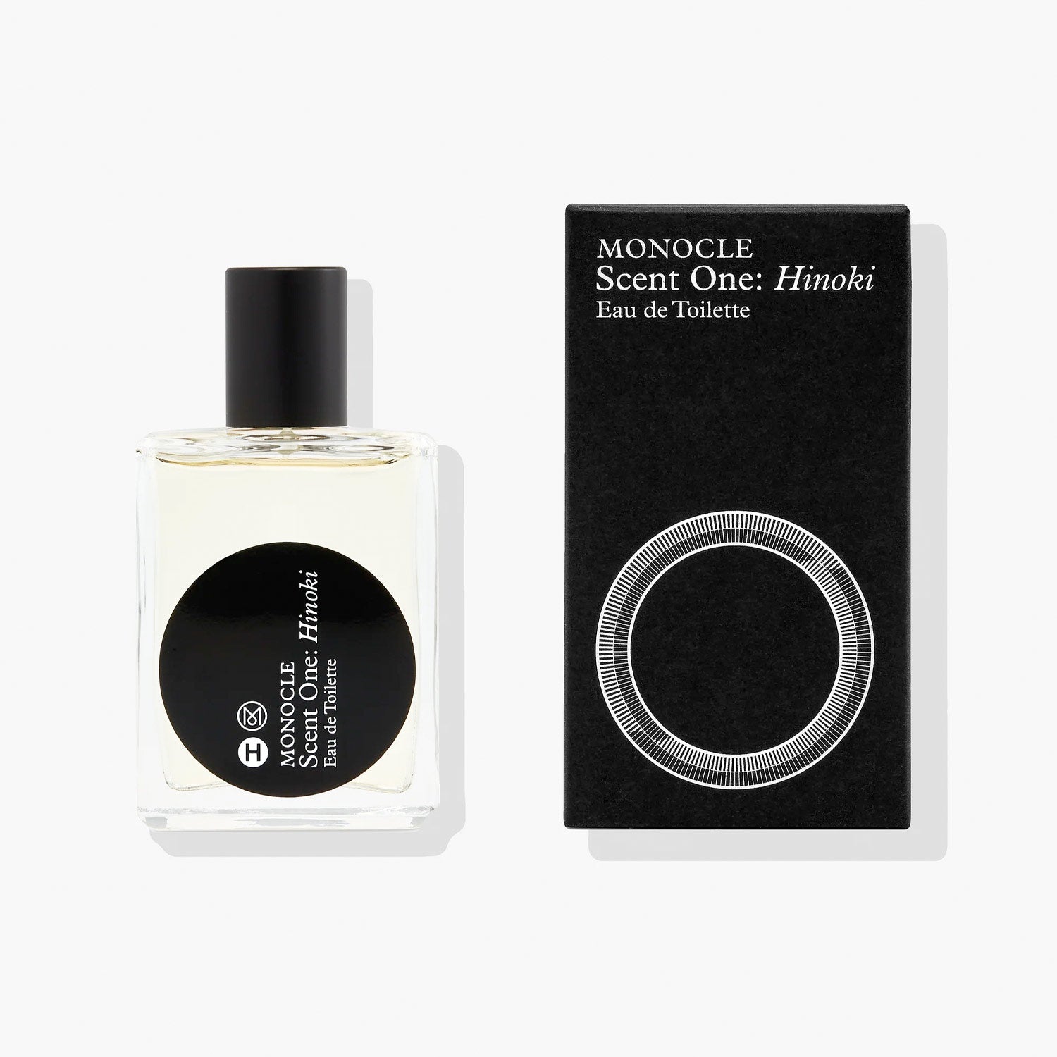 Comme des Garçons MONOCLE SCENT ONE HINOKI EDT, 50ml – Beamhill