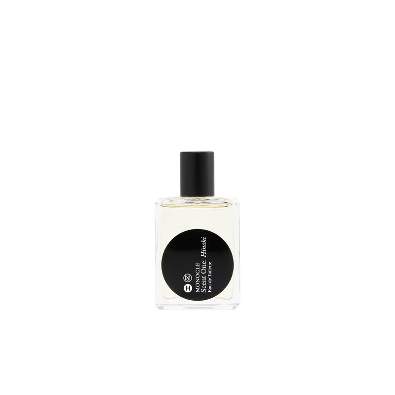 Comme des Garçons MONOCLE SCENT ONE HINOKI EDT, 50ml