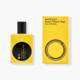 Comme des Garçons MONOCLE SCENT THREE SUGI, 50ml