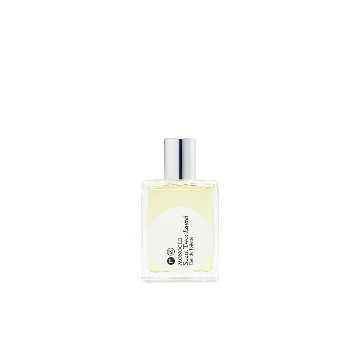Comme des Garçons MONOCLE SCENT TWO LAUREL, 50ml