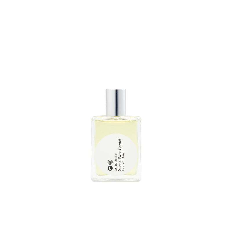 Comme des Garçons MONOCLE SCENT TWO LAUREL, 50ml