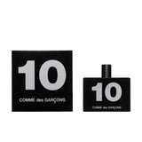 Comme des Garçons ODEUR 10 EDT, 200ML