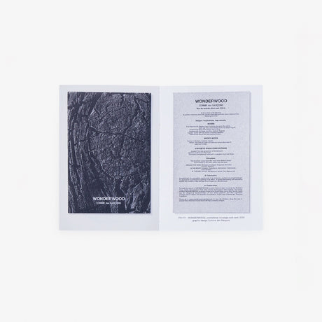 Comme des Garçons PARFUMS 1994-2027 THE SMALL BOOK BY DINO SIMONETT