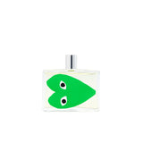 Comme des Garçons PLAY GREEN, 100ml