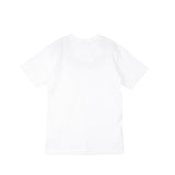 Comme des Garçons PLAY PRINTED HEART T-SHIRT, White