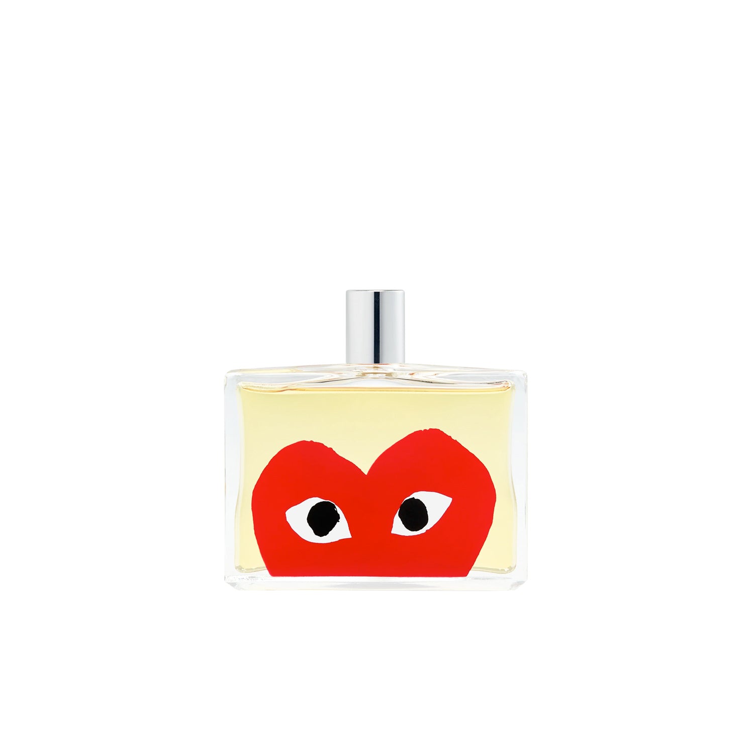 COMME des GARCONS PLAY RED 香水 100ml Comme des Garçons PLAY RED, 100ml – Beamhill