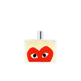 Comme des Garçons PLAY RED, 100ml