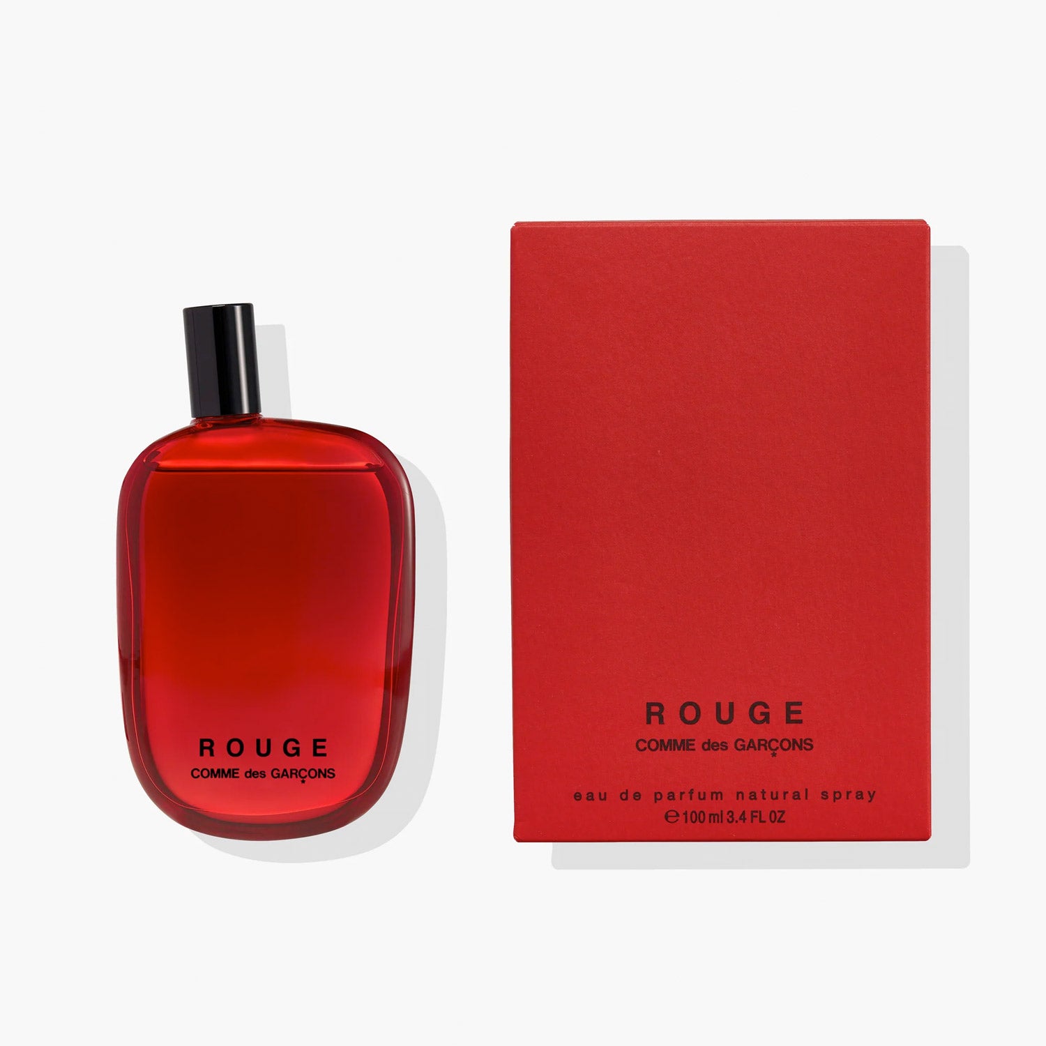 Comme des Garçons ROUGE, 100ml – Beamhill Comme des Garçons ROUGE, 100ml – Beamhill