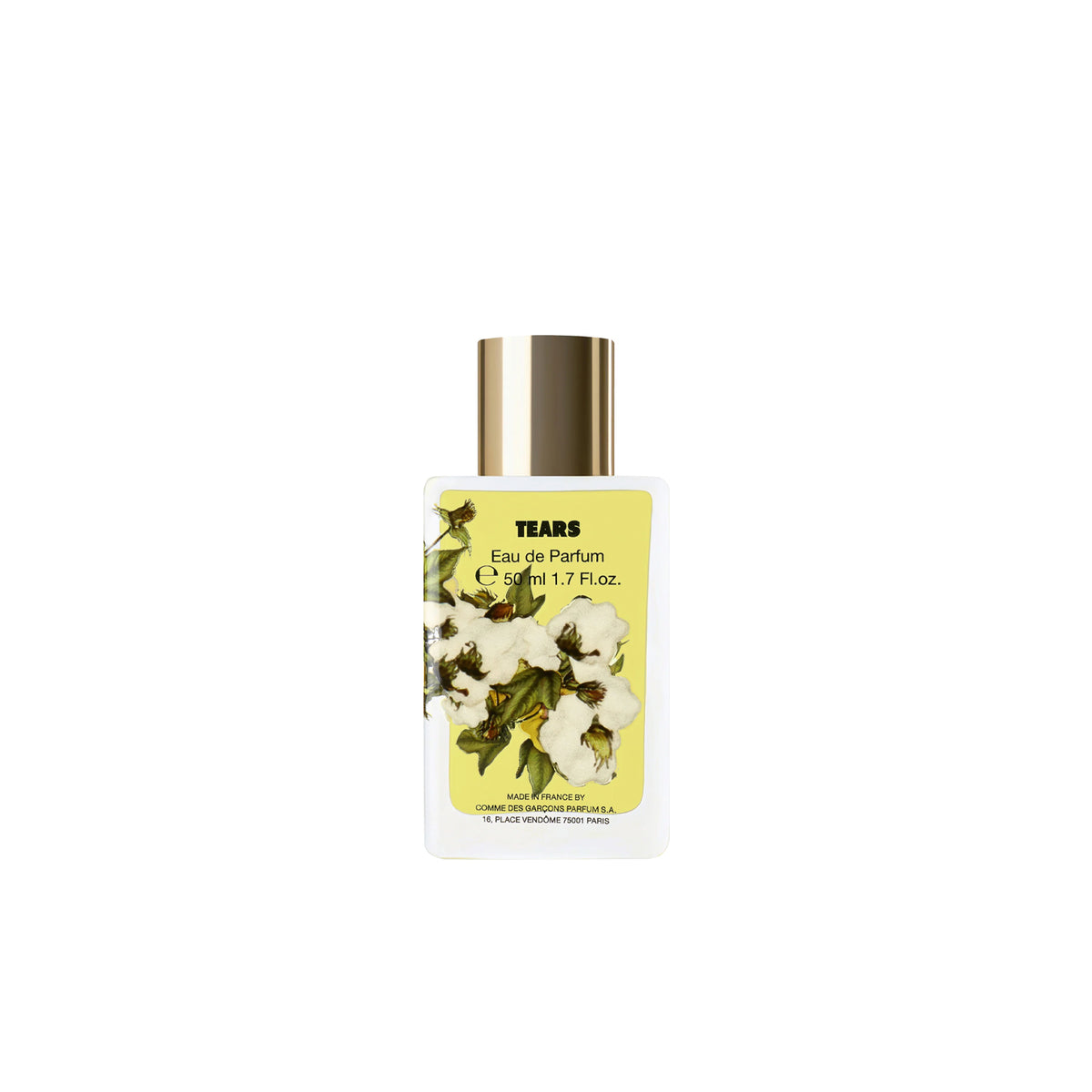 Comme des Garçons TEARS EDP, 50ml