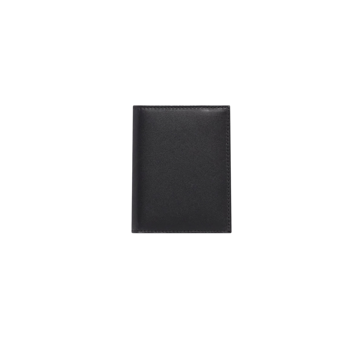 Comme des Garçons WALLET SA0641 CLASSIC LINE, Black