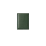 Comme des Garçons WALLET SA0641 CLASSIC LINE, Bottle Green