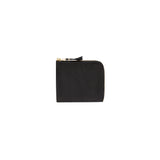 Comme des Garçons WALLET SA3100 CLASSIC LINE, Black