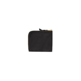Comme des Garçons WALLET SA3100 CLASSIC LINE, Black