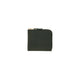 Comme des Garçons WALLET SA3100 CLASSIC LINE, Bottle Green