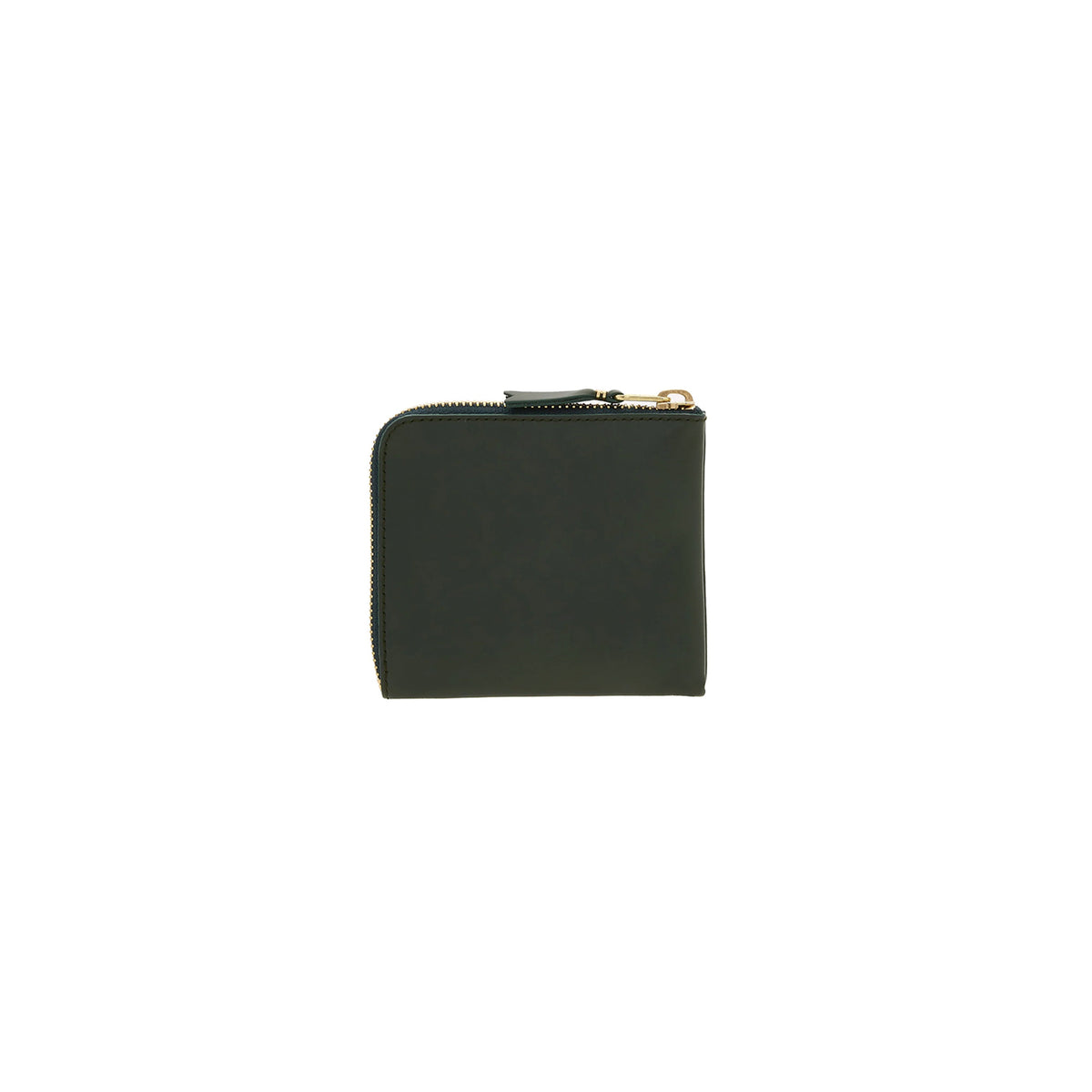 Comme des Garçons WALLET SA3100 CLASSIC LINE, Bottle Green
