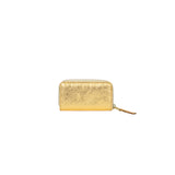 Comme des Garçons WALLET SA410XG GOLD LINE, Gold - Image 1
