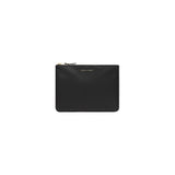 Comme des Garçons WALLET SA5100 CLASSIC WALLET, Black