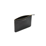 Comme des Garçons WALLET SA5100 CLASSIC WALLET, Black