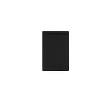 Comme des Garçons WALLET SA6400 CLASSIC LINE, Black