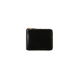 Comme des Garçons WALLET SA7100 CLASSIC LINE, Black