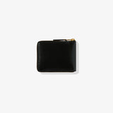 Comme des Garçons WALLET SA7100 CLASSIC LINE, Black