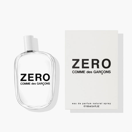 Comme des Garçons ZERO 100ML