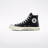 Converse CHUCK 70 HI, Black/Egret