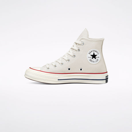 Converse CHUCK 70 HI, Parchment/Egret