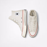 Converse CHUCK 70 HI, Parchment/Egret