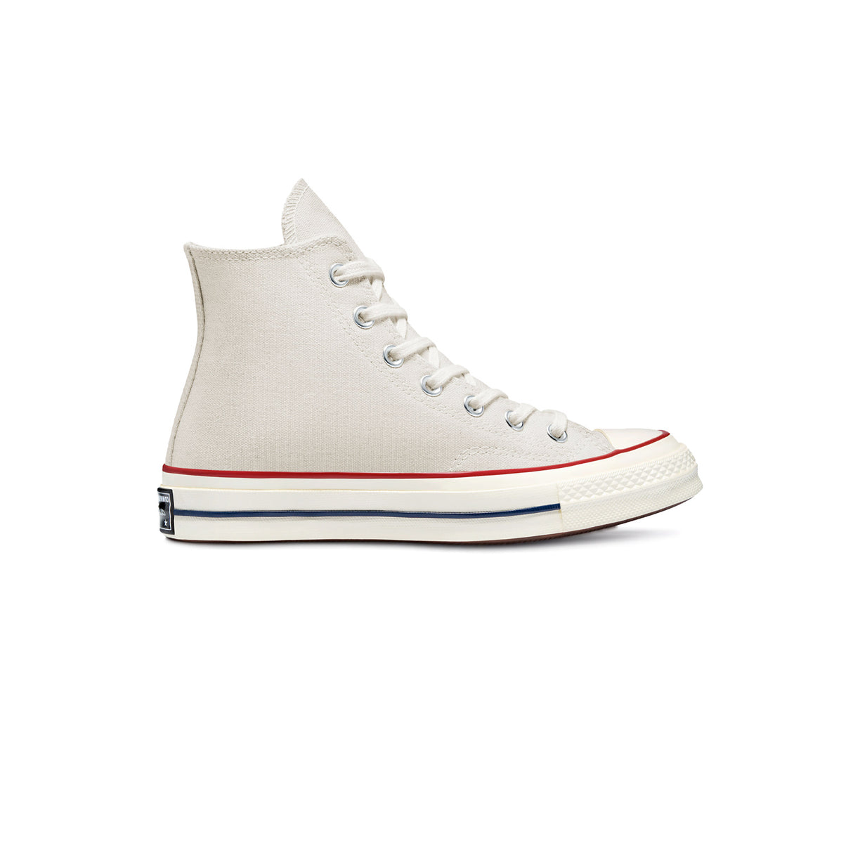 Converse CHUCK 70 HI, Parchment/Egret