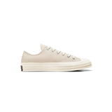 Converse CHUCK 70 OX, Natural/Black/Egret
