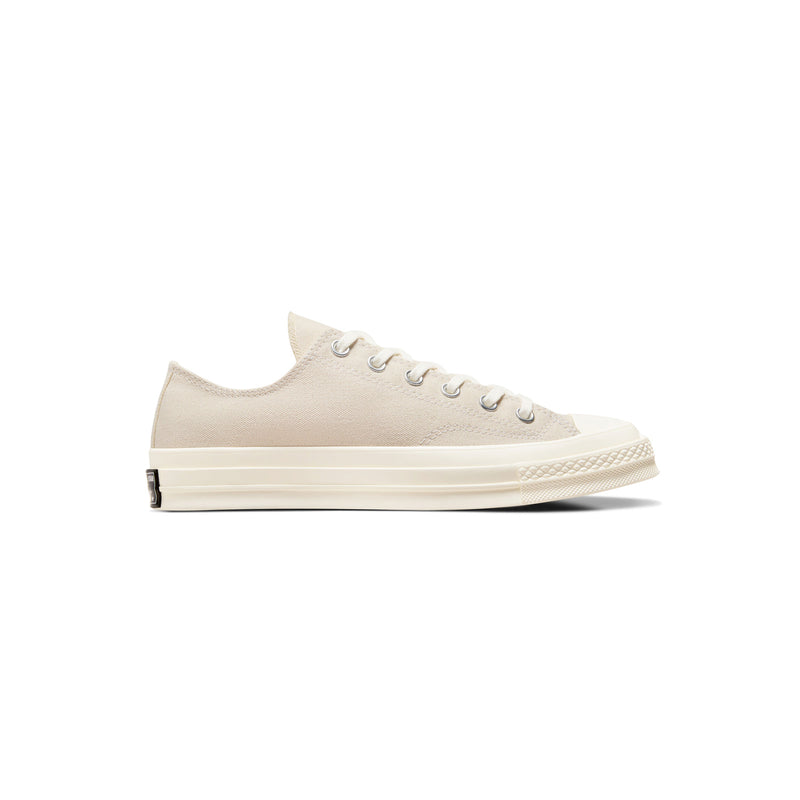 Converse CHUCK 70 OX, Natural/Black/Egret