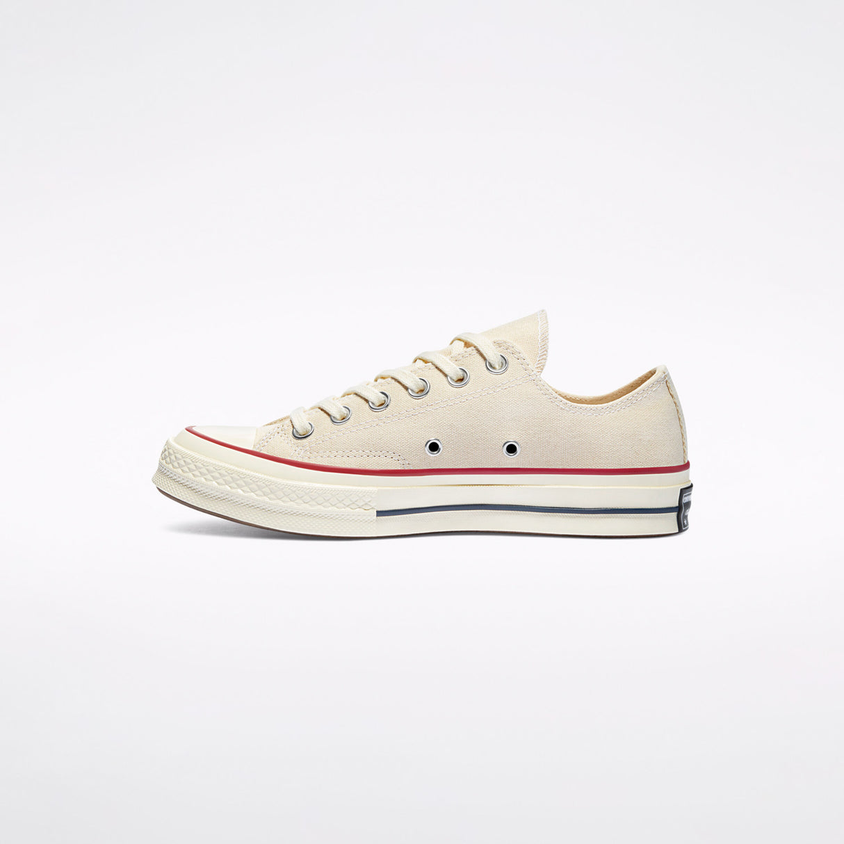 Converse CHUCK 70 OX, Parchment/Egret