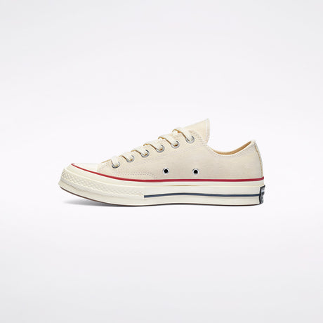 Converse CHUCK 70 OX, Parchment/Egret