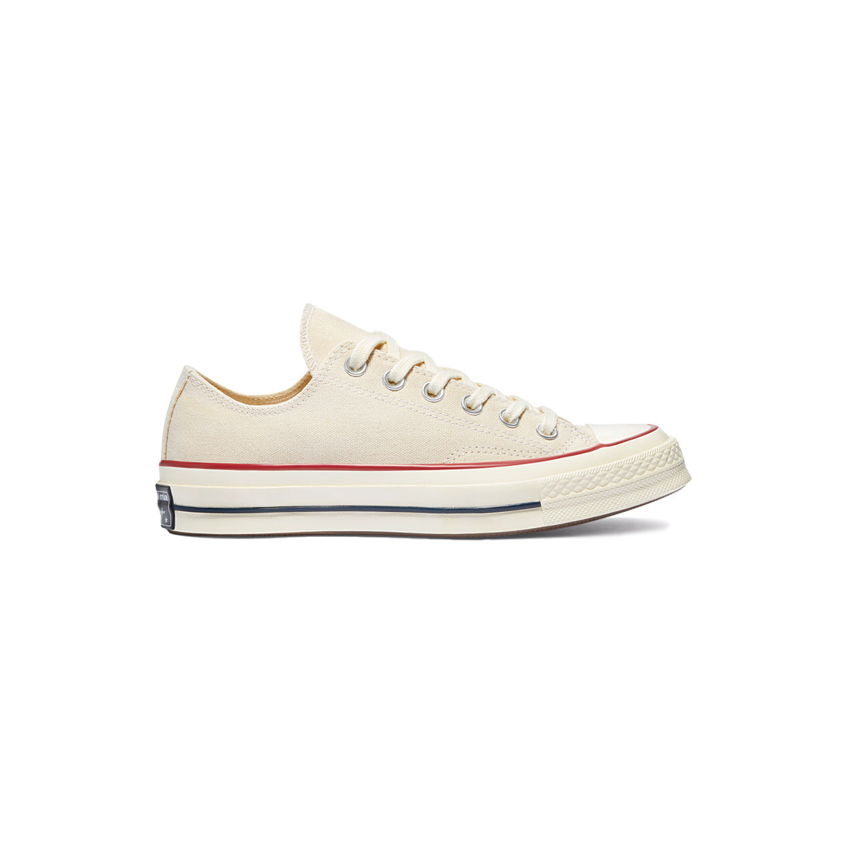Converse CHUCK 70 OX, Parchment/Egret