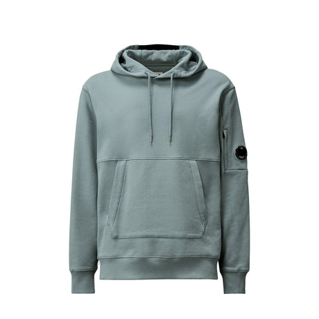C.P. Company HOODED SWEATSHIRT, Stormy Weather - Image 1