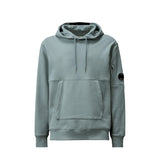 C.P. Company HOODED SWEATSHIRT, Stormy Weather