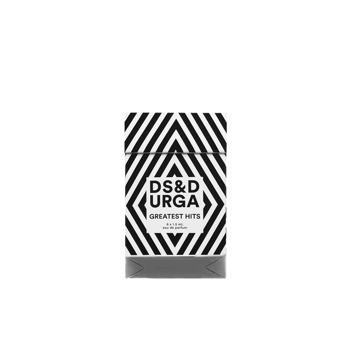 D.S. & Durga GREATEST HITS SAMPLE SET