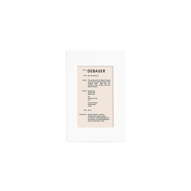 D.S. & Durga DEBASER EDP