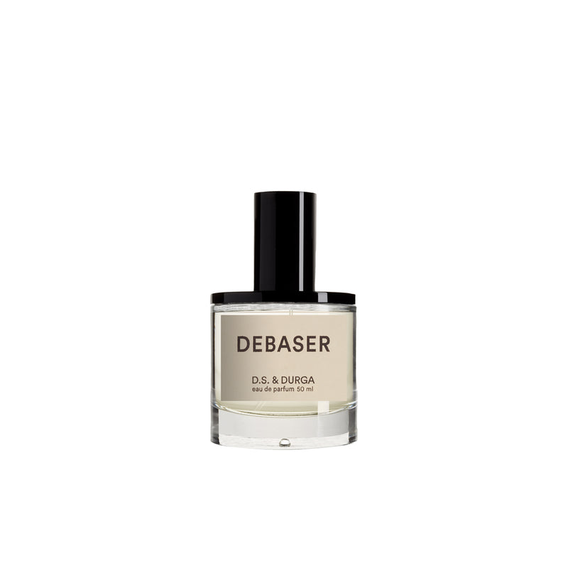 D.S. & Durga DEBASER EDP