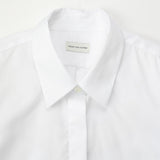 Dries Van Noten CLAVINI BIS 4314 W.W.SHI WHITE