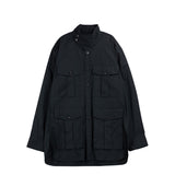 Dries Van Noten CROWSEN 1147 SHIRT, Black