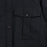 Dries Van Noten CROWSEN 1147 SHIRT, Black