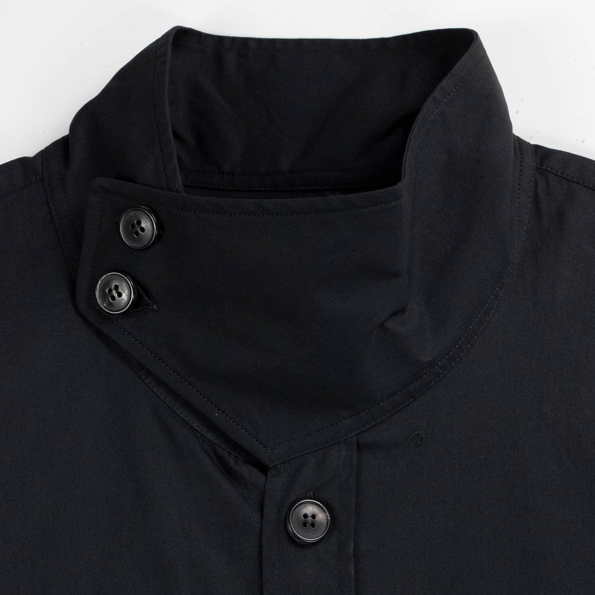Dries Van Noten CROWSEN 1147 SHIRT, Black